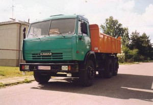 Kamaz-2